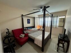 Blk 414 Commonwealth Avenue West (Clementi), HDB 5 Rooms #480654821